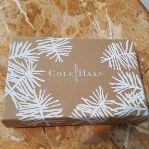 Cole haan mini phone holder Credit card holder
